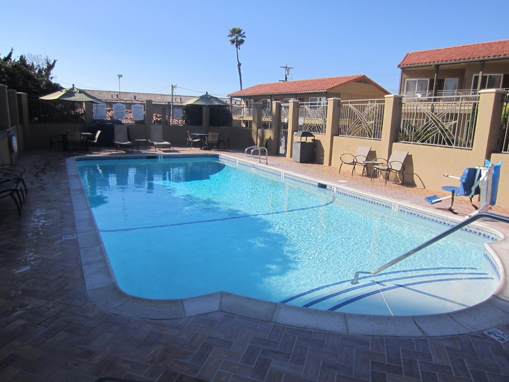 Pacific Shores Inn on Pacific Beach - photo 29