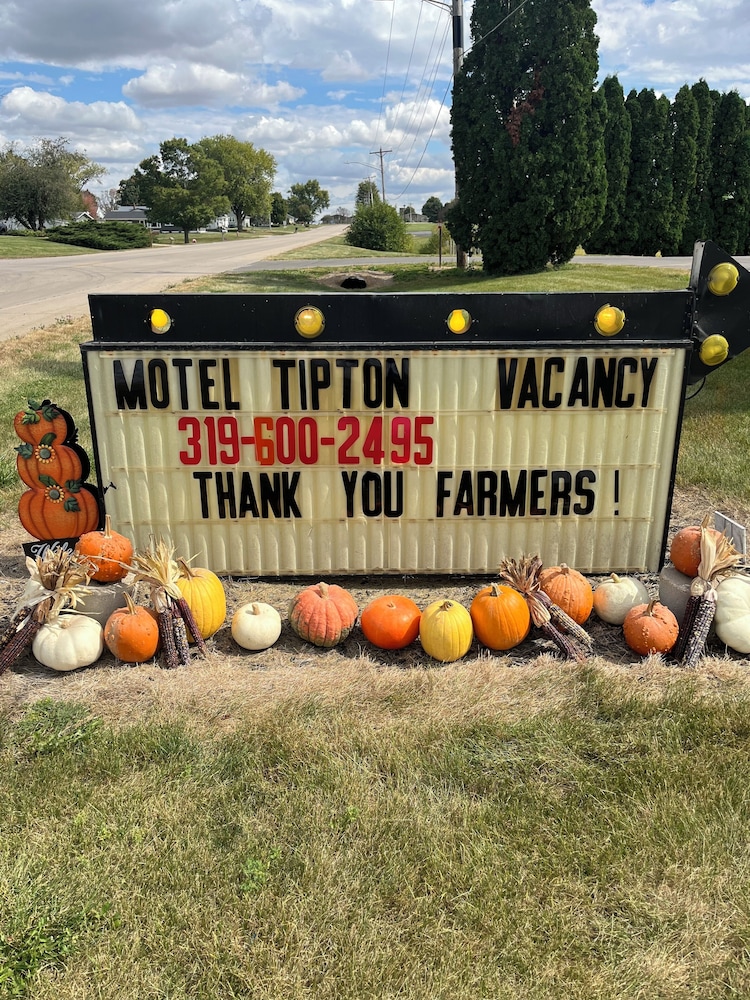 Motel Tipton - photo 15