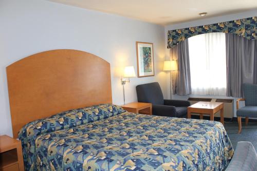 Economy Inn Watsonville - photo 7