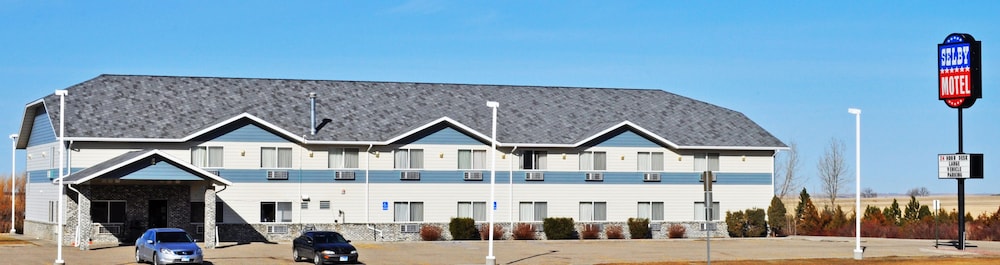 Selby Motel - photo 39