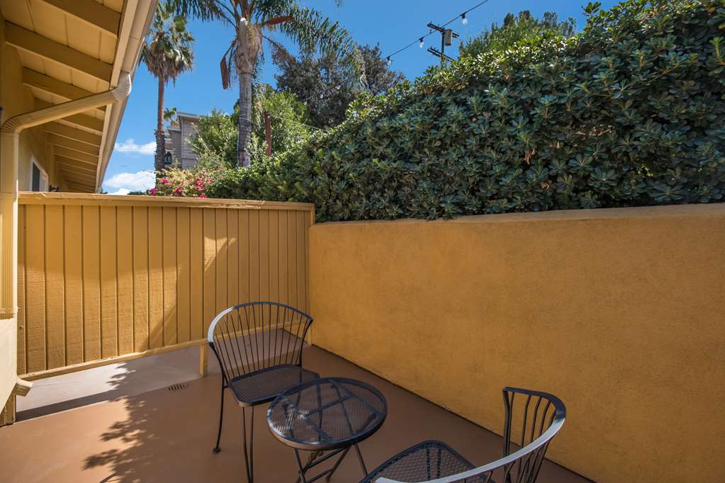 Best Western Woodland Hills Inn - photo 19