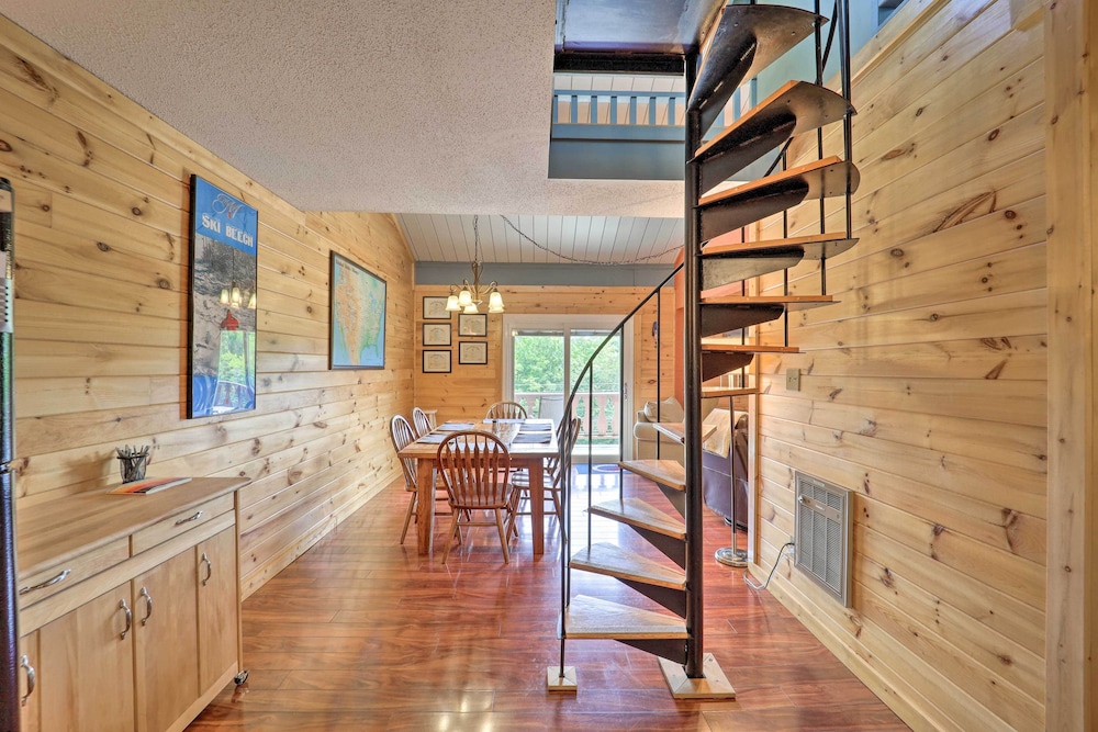 Cozy Condo: Walk to Resort 9 Mi to Sugar Mountain - photo 27