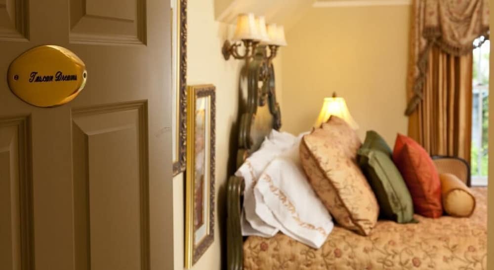 The Tower Cottage - photo 37