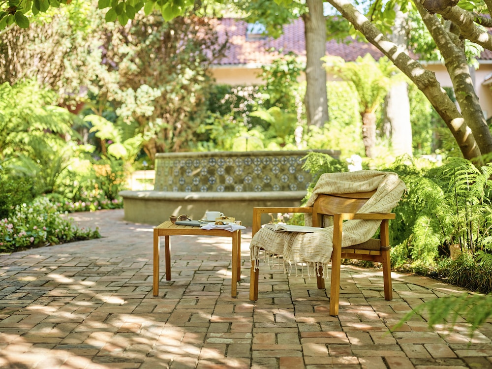 Hotel Bel Air Dorchester Collection - photo 137