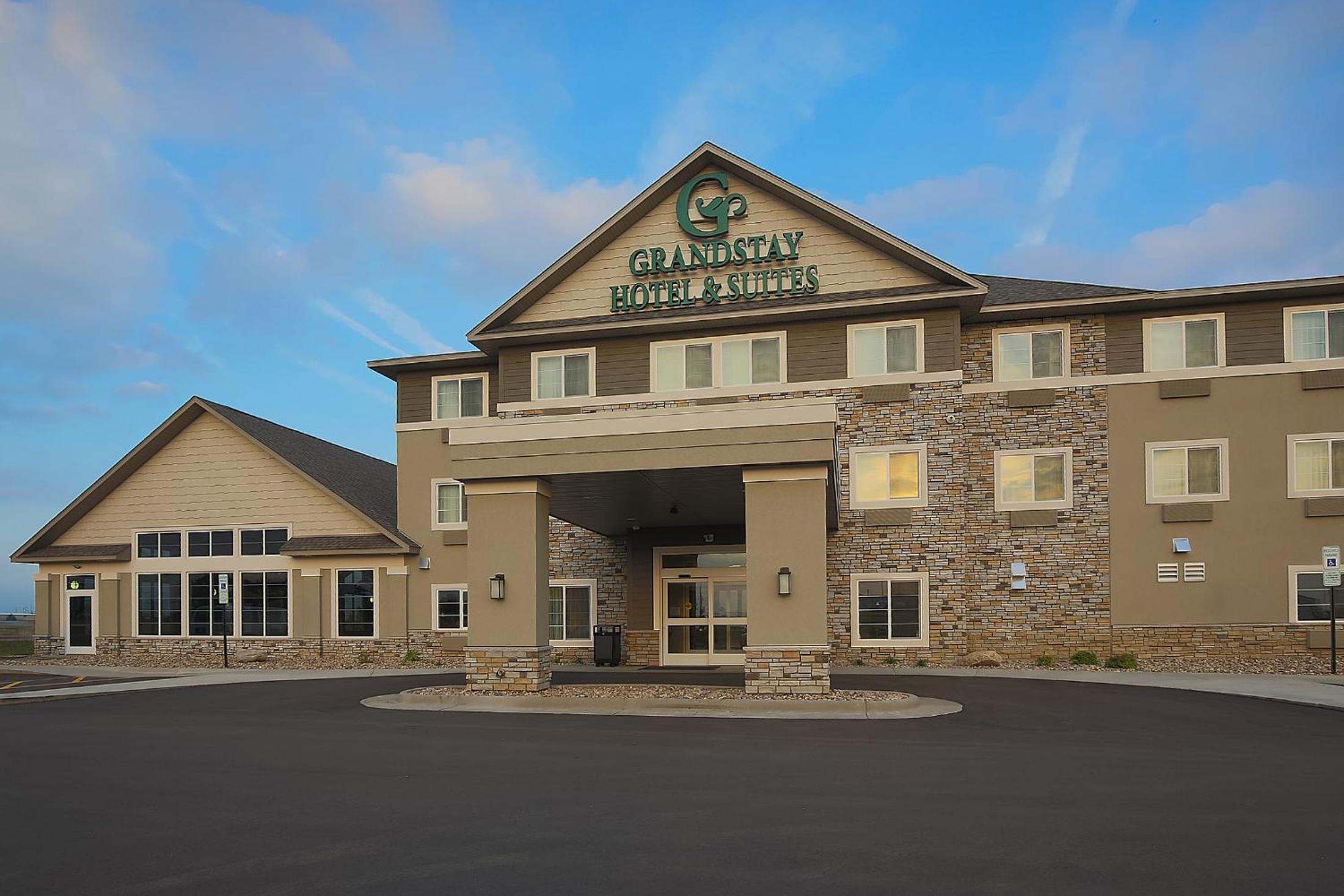 Gateway Park Hotel and Suites Sioux Falls Tea - photo 2