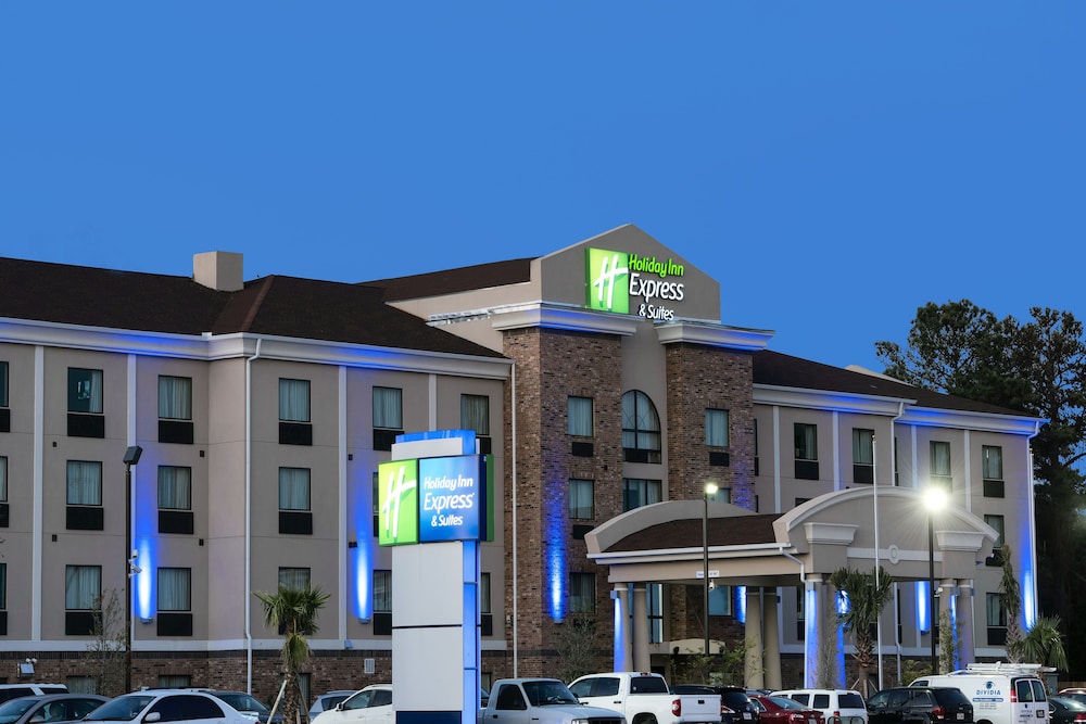 Holiday Inn Express & Suites Houston North IAH Area by IHG - featured photo
