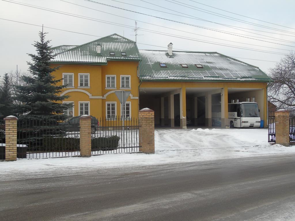 Kaufman - last minute hotel in Lviv