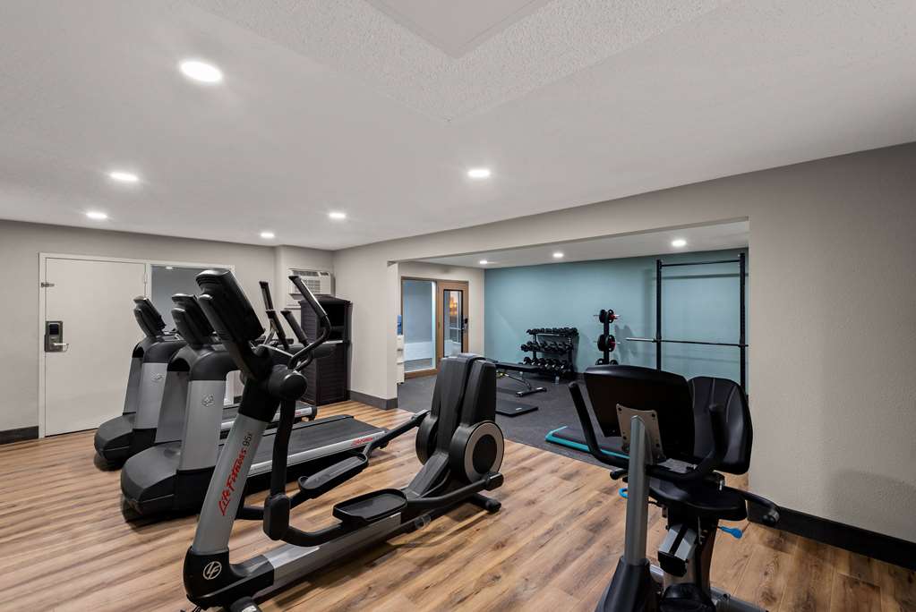 Wyndham Garden Ankeny - photo 22