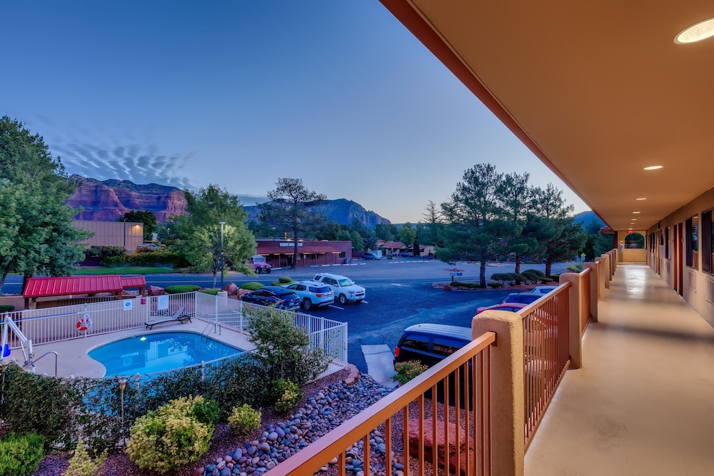 The Views Inn Sedona - photo 38