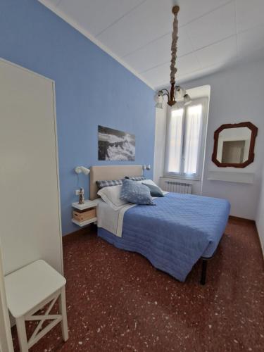 Ancora qui nel Golfo dei Poeti — 4-Star Luxury Hotel in La Spezia, Italy