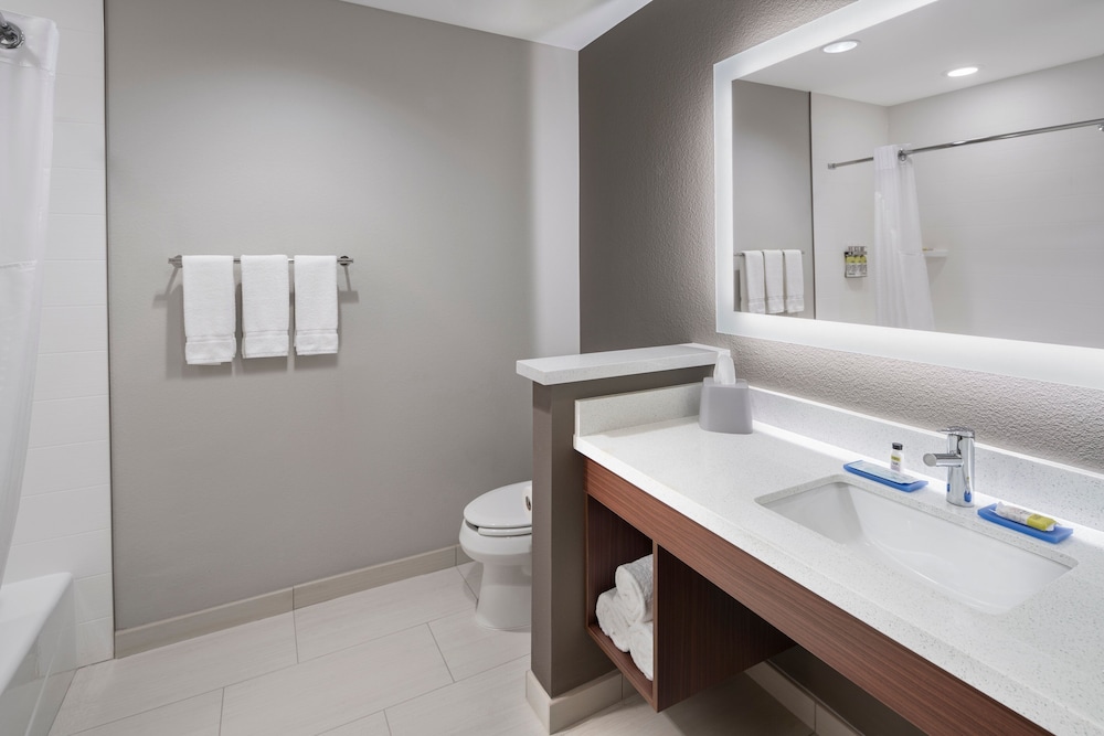 Holiday Inn Express & Suites Odessa I 20 by IHG - photo 36
