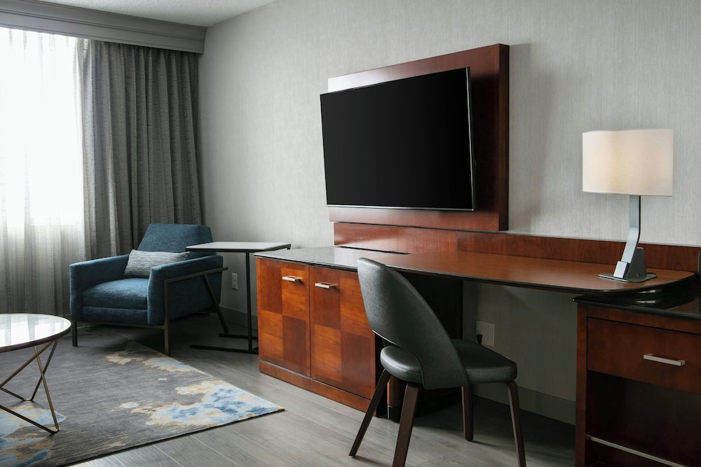 West Des Moines Marriott - photo 10