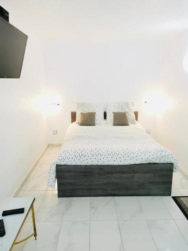 Agreable Studio a Proximite de Paris Et Henri Mondor — hotel in Creteil