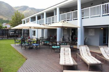 Oude Schuur Boutique