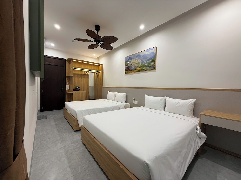 Bacnam Quang Ngai Hotel in Quang Ngai, Vietnam