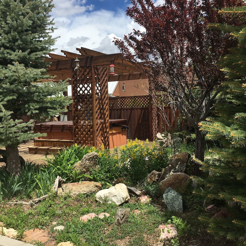 Browns Canyon Inn - photo 86