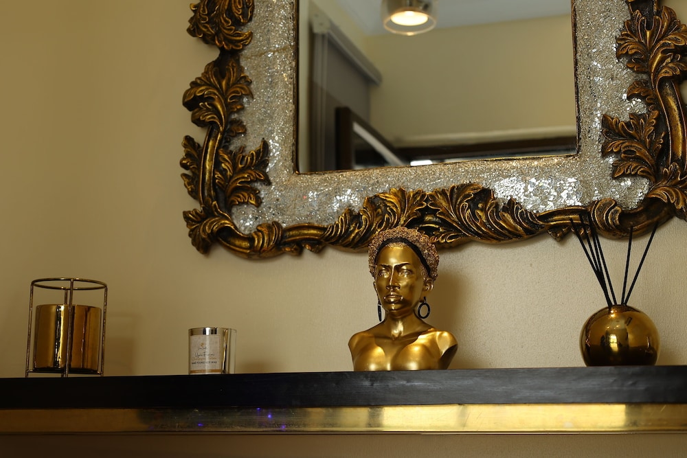 Hakoy Boutique Hotel in Osogbo, Nigeria