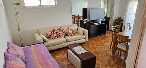 Abasto Rent Apart — 4-Star Luxury Hotel in Buenos Aires, Argentina