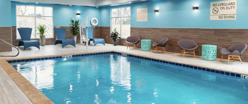 Hampton Inn by Hilton West Wichita Goddard - photo 19