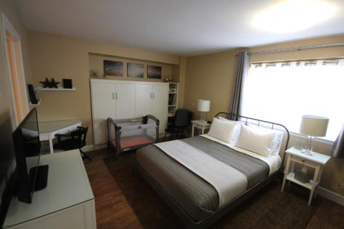 Jarvis Suite Hotel - photo 22
