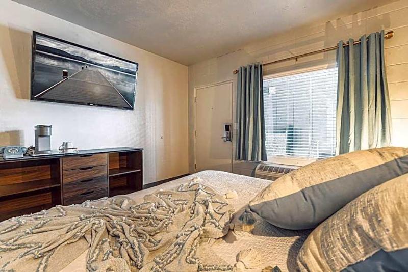 Bel Aire Motel Missoula - photo 14