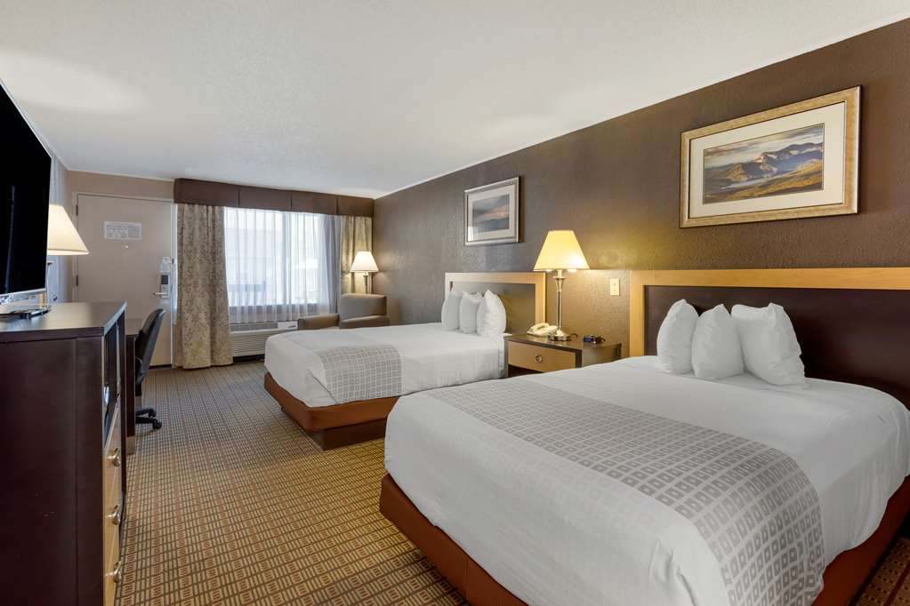 Best Western Smoky Mountain Inn - photo 19