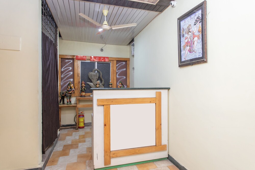 OYO 24109 Hotel Santushti — Dewas — photo 5