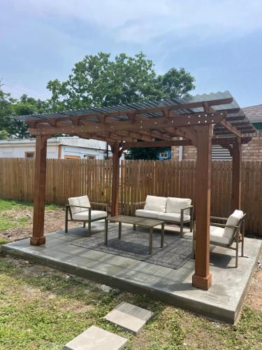 Staycasion @ Galveston in Galveston, United States