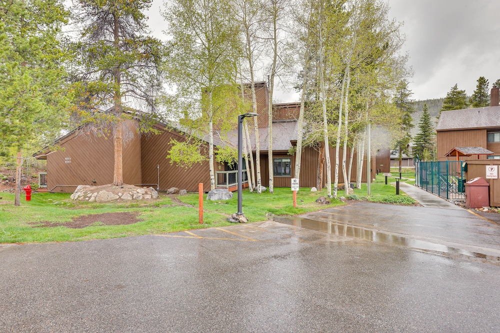 Dillon Vacation Rental: 1 Mi to Keystone Resort - photo 15