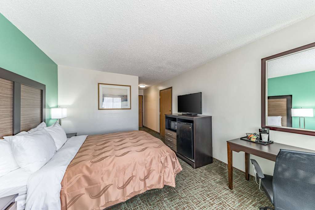 Quality Inn Allen Plano East - photo 7
