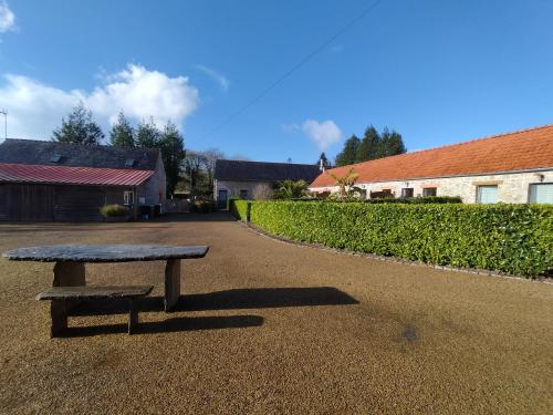Le Relais de Roscarven — hotel in Gouesnou
