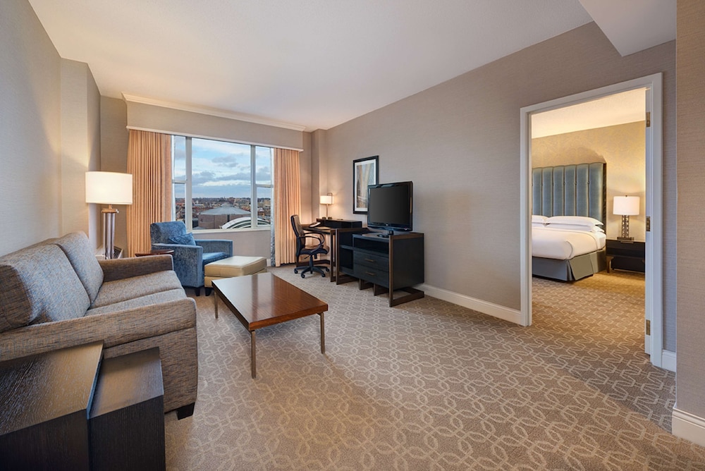 Hilton Milwaukee - photo 6