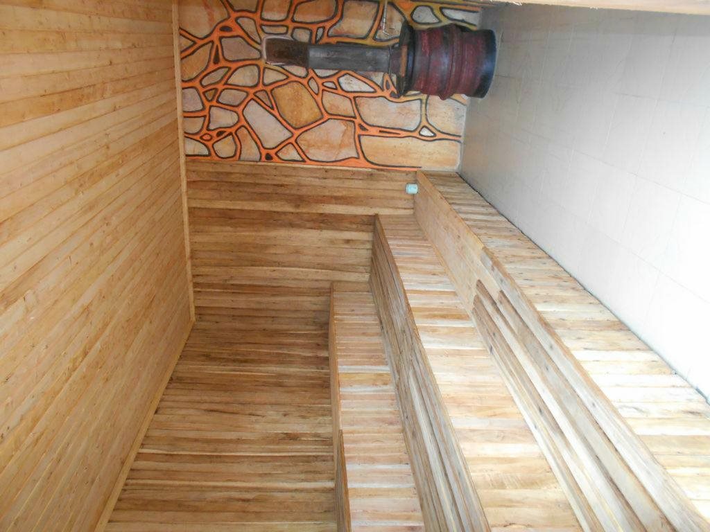 Kalangala Pearl Beach Resort in Kalangala, Republic of Uganda