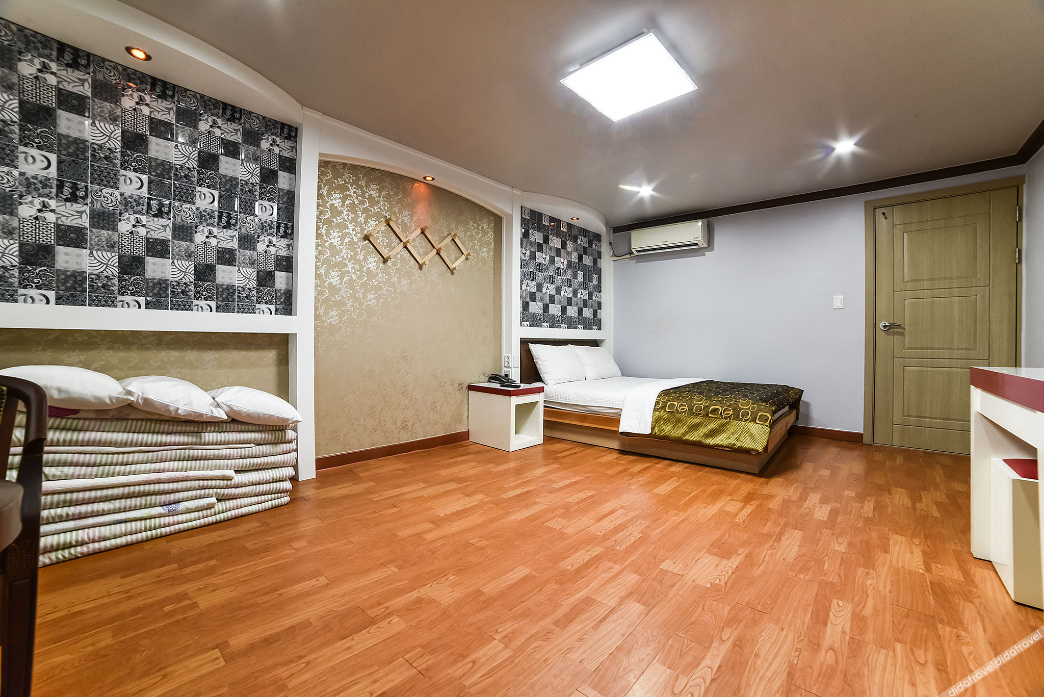 Yeosu World Park - last minute hotel in Yeosu
