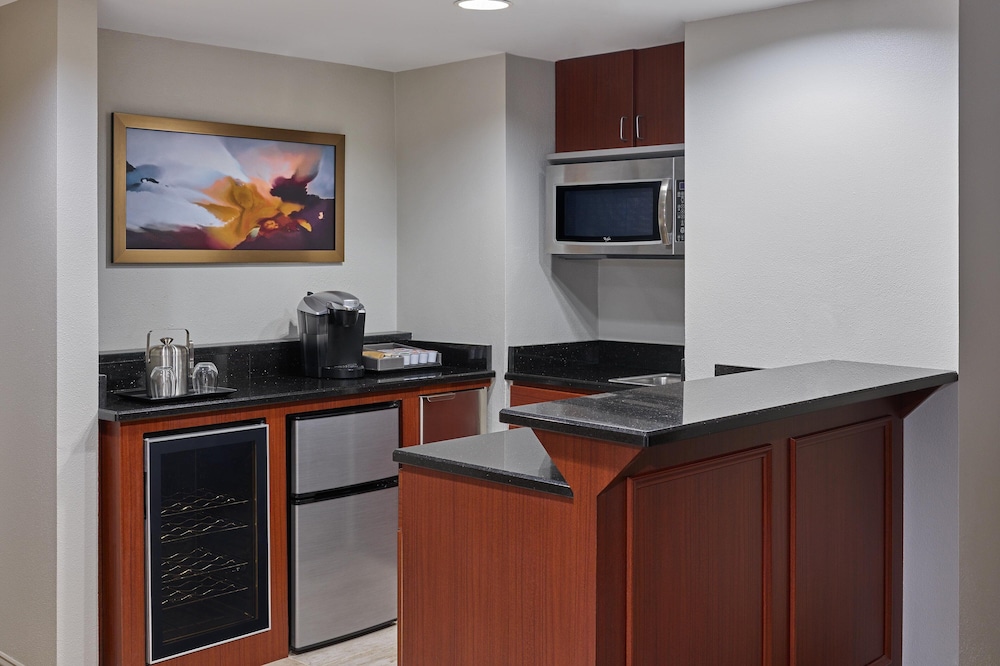 The Westin Savannah Harbor Golf Resort & Spa - photo 21