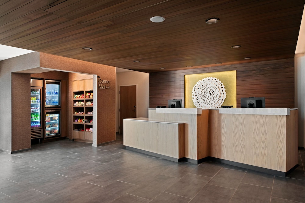 Fairfield by Marriott Inn & Suites Chino - photo 3