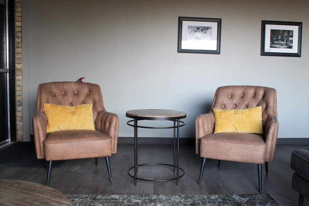 4th Street Lofts - photo 38