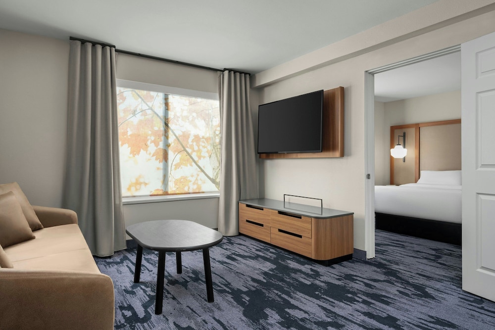 Fairfield By Marriott Inn & Suites Helena North - photo 11