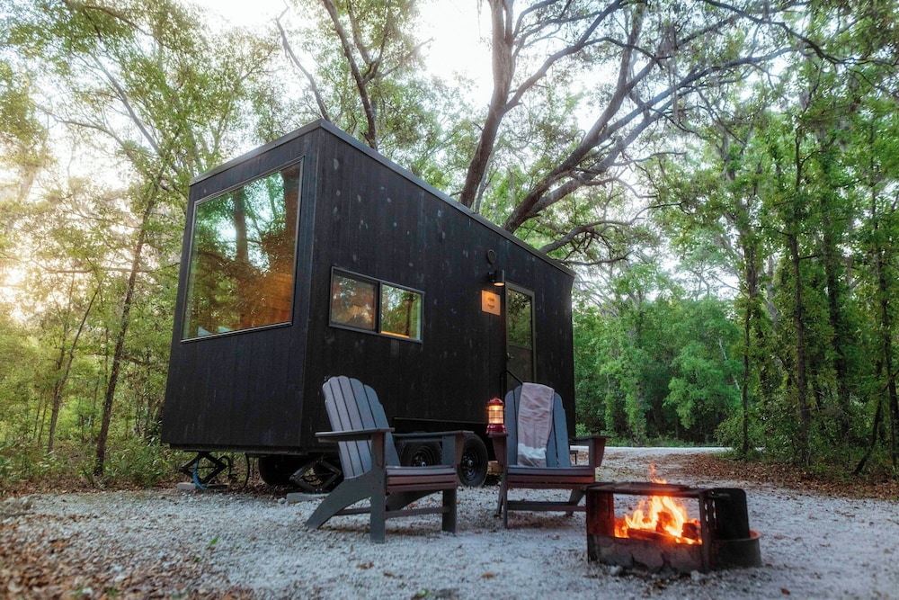Postcard Cabins Machimoodus - photo 48