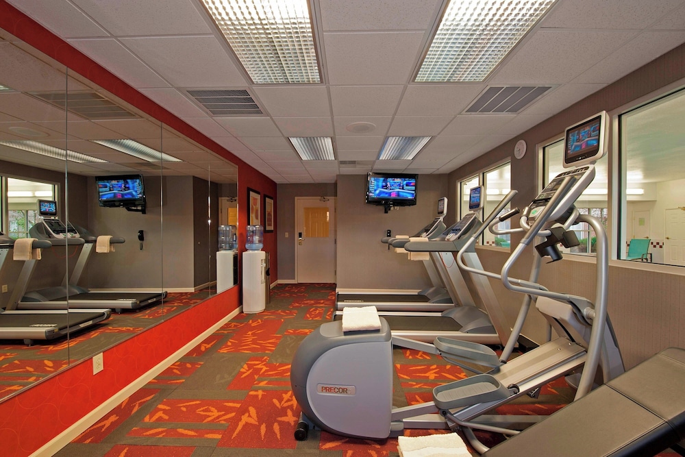 Residence Inn Lansing West - photo 14