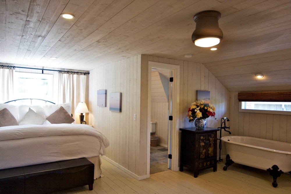 Mill House Inn - photo 23