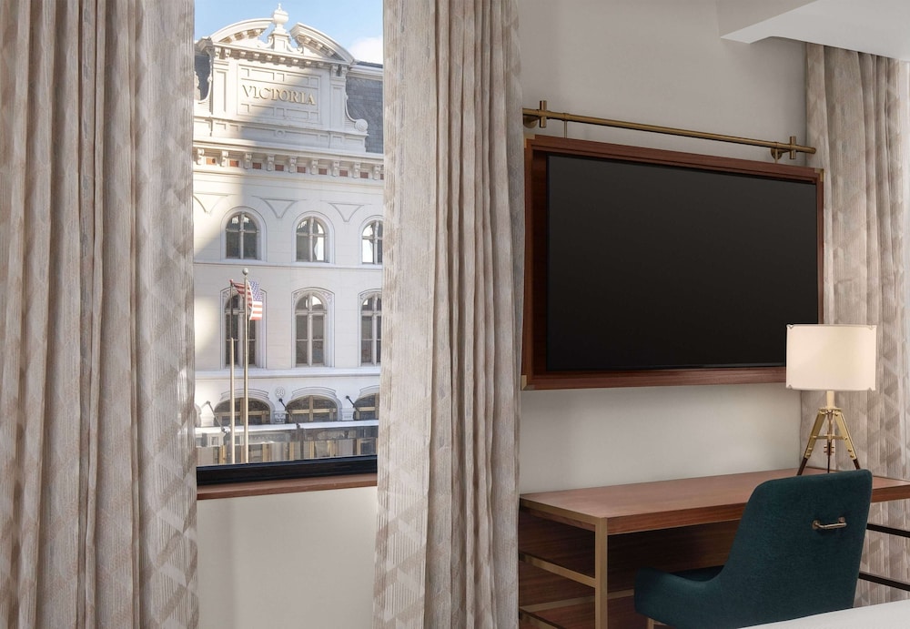 Hotel Ardent Dayton Downtown Tapestry Collection by Hilton - photo 15