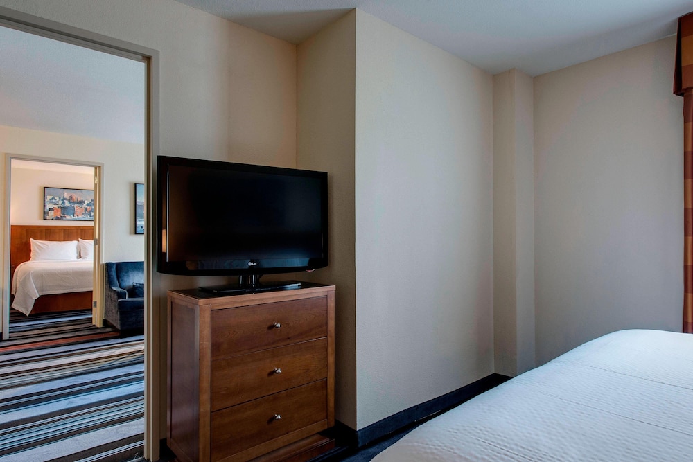 Residence Inn by Marriott New York Manhattan Times Square - photo 9
