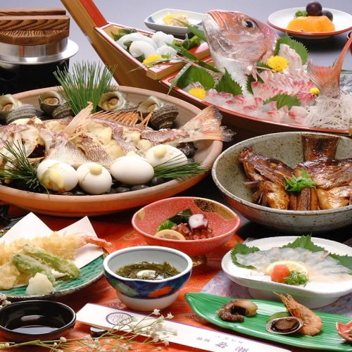 Wakashio — 4-Star Luxury Hotel in Kobe, Japan