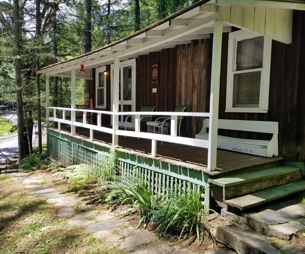 The Cabins at Healing Springs - photo 14