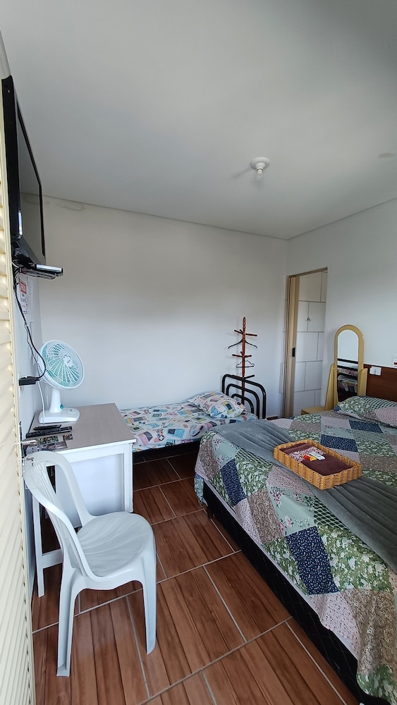 Pousada Colina - last minute hotel in Unknown City