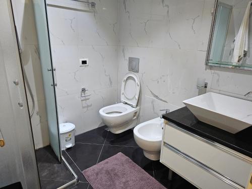 Tirana Central Exclusive — 4-Star Luxury Hotel in Tirana, Albania