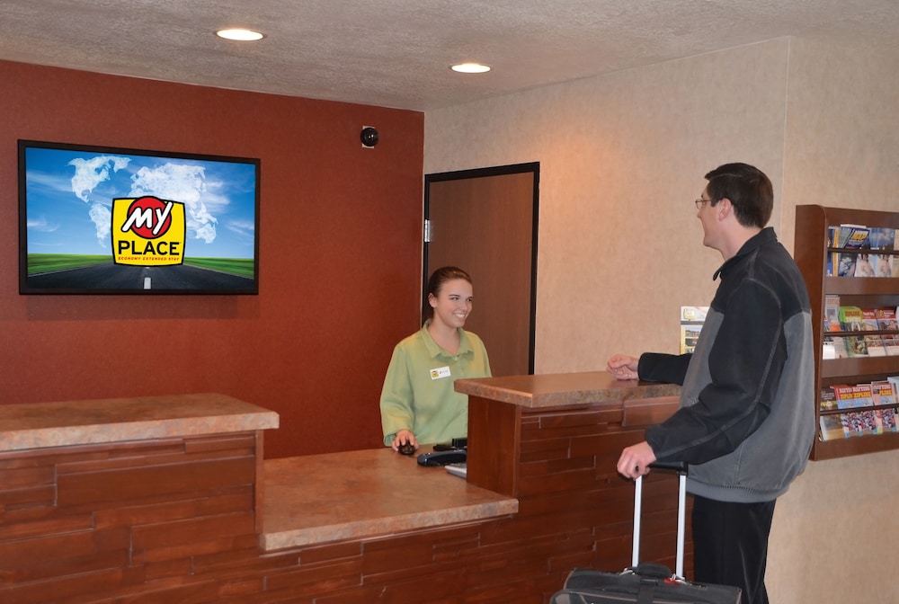 My Place Hotel Brookings Sd - photo 4