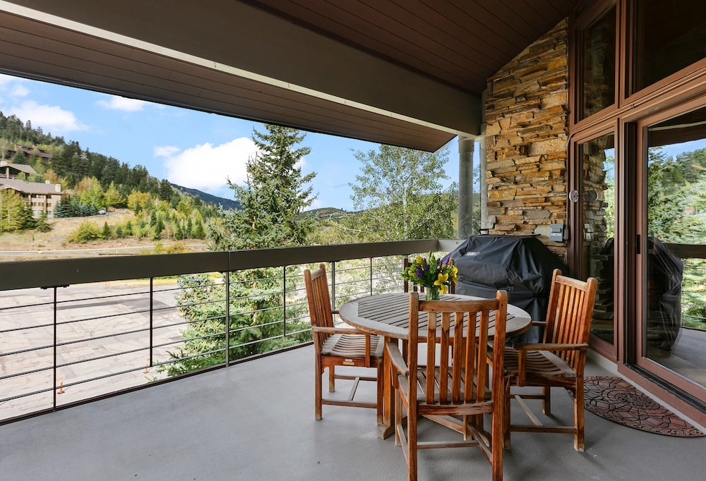 Powder Run 2 Bedroom Condo By All Seasons Resort Lodging - photo 29