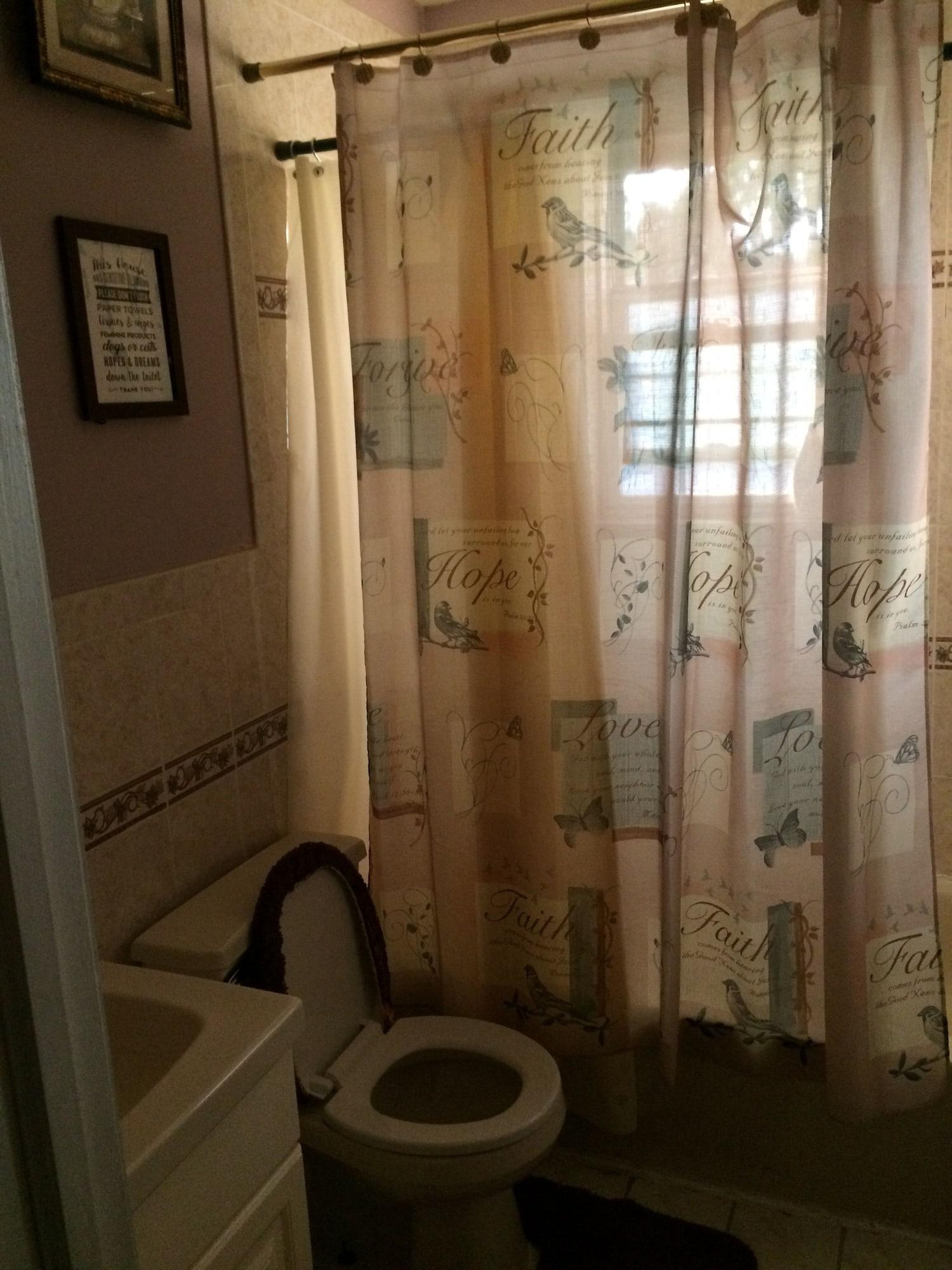 Cozy and Quiet - photo 17